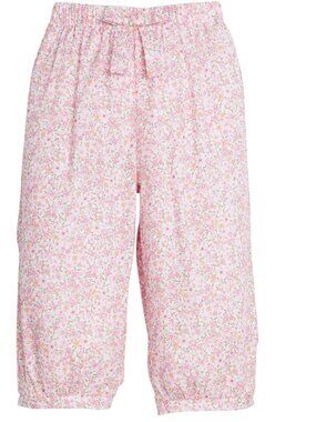 Little English Banded Bow Pant 3T